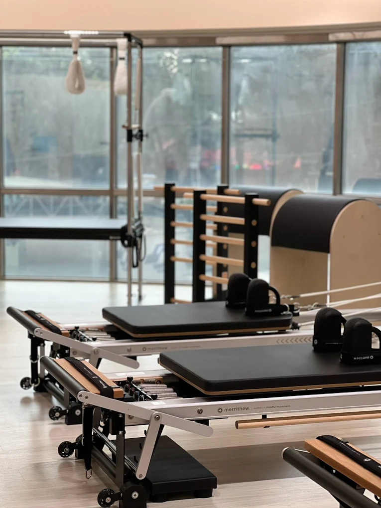 muvon pilates