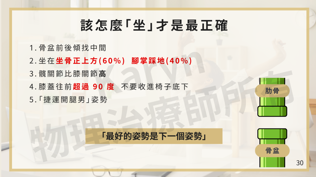 久坐族們,身體保養就應該帶薪處理——20260918 友邦人壽企業講座課後分享 30